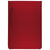 Sea to Summit Comfort Plus Self Inflating Double Sleeping Pad Crimson Red