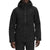 The North Face Chakal Jacket - Men's TNF Black Heather/TNF Black