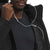 The North Face Chakal Jacket - Men's TNF Black Heather/TNF Black
