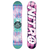 Nitro Ripper Snowboard - Kids' 2022