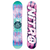 Nitro Ripper Snowboard - Kids' 2022