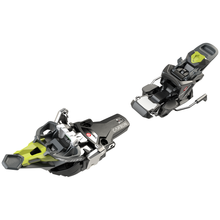 Fritschi Tecton 12 Alpine Touring Ski Bindings 2022
