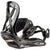 Nitro Mini Charger Snowboard Bindings - Kids 2025 Black