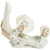 Arbor Sequoia LTD Snowboard Bindings - Women's 2022 Creme