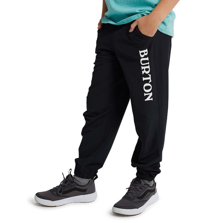 Burton Spurway Tech Pants - Kids' Black
