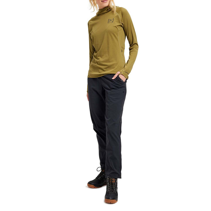 Burton AK Airpin Pants - Women's True Black
