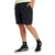 Burton Multipath Utility Shorts - Men's True Black