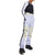 Burton Melter Bib Pants - Women's Opal/Silver Green
