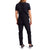 Burton Multipath Overalls - Women's True Black