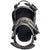 Rome Ace Snowboard Bindings - Kids' 2024 Black