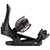 Rome Ace Snowboard Bindings - Kids' 2024 Black