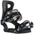 Rome Ace Snowboard Bindings - Kids' 2024 Black