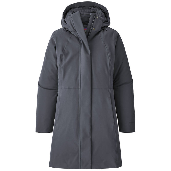 Patagonia Tres 3-in-1 Parka - Women's Smolder Blue