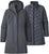 Patagonia Tres 3-in-1 Parka - Women's Smolder Blue