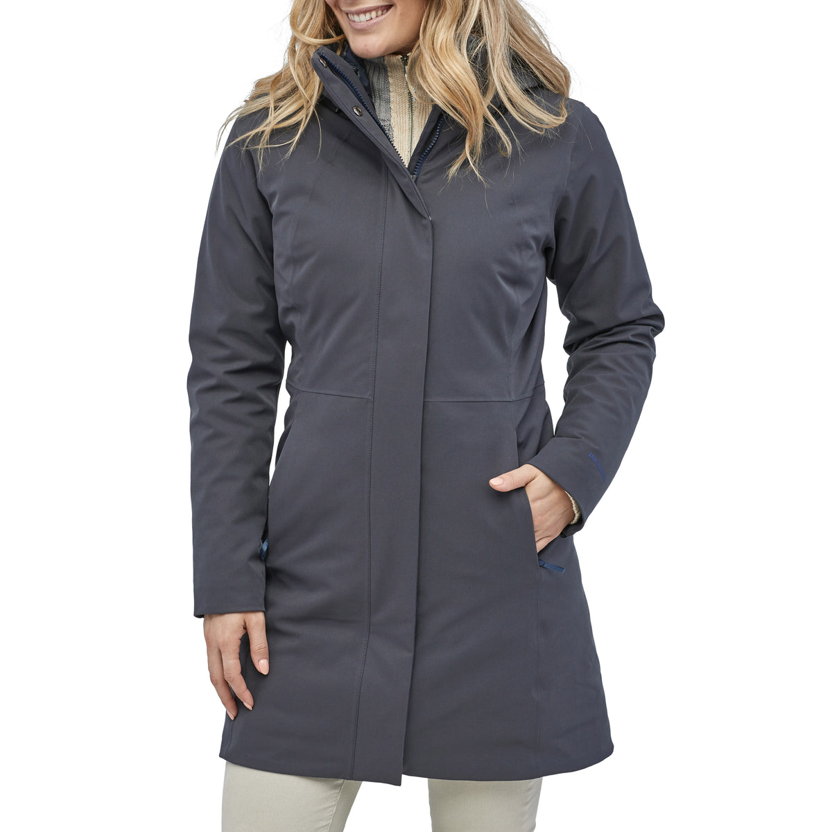 Patagonia Tres 3-in-1 Parka - Women's Smolder Blue