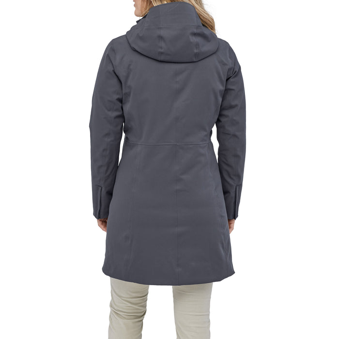 Patagonia Tres 3-in-1 Parka - Women's Smolder Blue