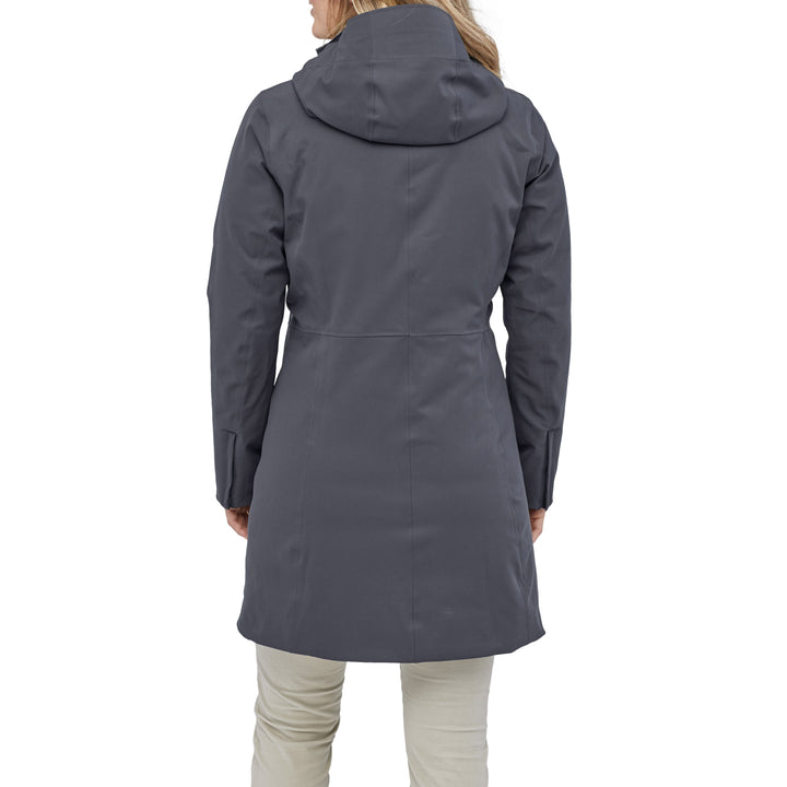 Patagonia Tres 3-in-1 Parka - Women's Smolder Blue