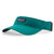 Patagonia Airshed Visor Borealis Green