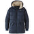 Patagonia Down Parka - Girls' New Navy
