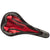 Chromag Lynx DT Saddle Black/Red