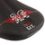 Chromag Lynx DT Saddle Black/Red