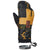 Oyuki x Armada Shaka Mitts Woodland