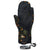 Oyuki x Armada Shaka Mitts Woodland