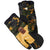 Oyuki x Armada Shaka Mitts Woodland