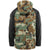 thirtytwo Ava Jacket - Women's Black/Camo