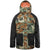 thirtytwo Ava Jacket - Women's Black/Camo