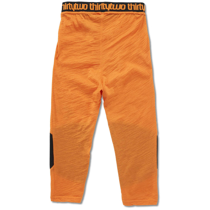 thirtytwo Ridelite Merino Knickers - Men's Orange
