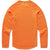 thirtytwo Ridelite Merino Long Sleeve Top - Men's Orange