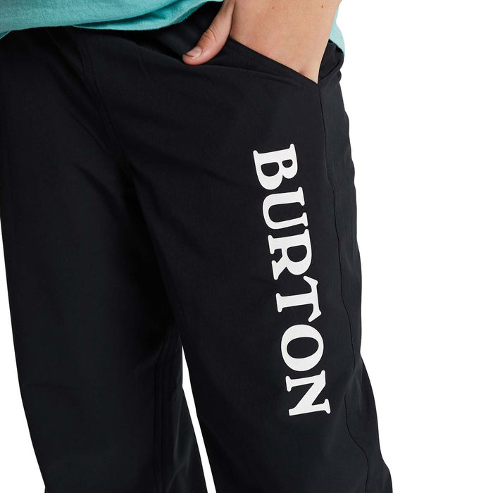 Burton Spurway Tech Pants - Kids' Black