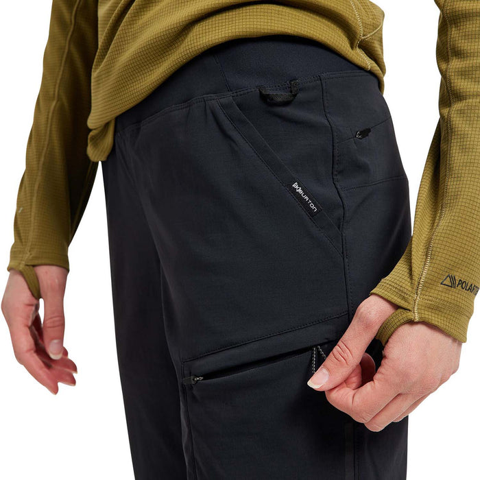 Burton AK Airpin Pants - Women's True Black
