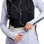 Burton Melter Bib Pants - Women's Opal/Silver Green