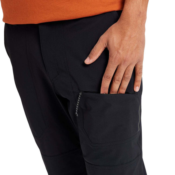 Burton Multipath Utility Pants - Men's True Black