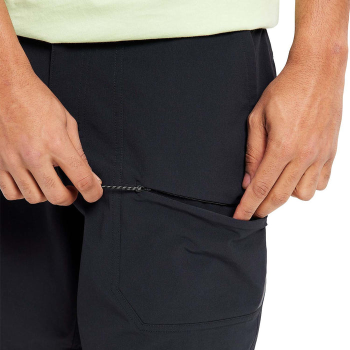 Burton Multipath Utility Shorts - Men's True Black