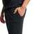 Burton Multipath Jogger Pants - Men's True Black
