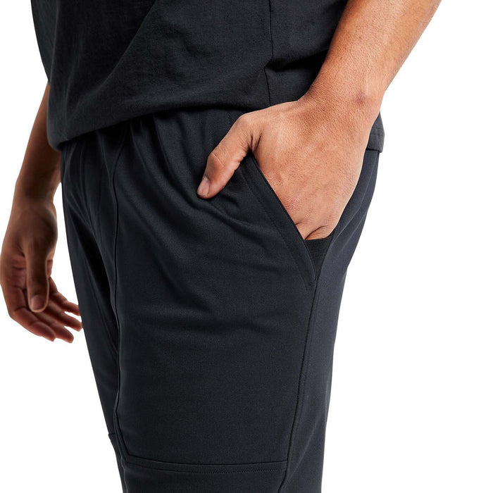 Burton Multipath Jogger Pants - Men's True Black