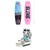 Slingshot Salmon + Space Mob Wakeboard Package 2022