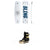 Slingshot Native + RAD Wakeboard Package 2022