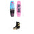 Slingshot Salmon + RAD Wakeboard Package 2022