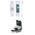 Slingshot Native + KTV Wakeboard Package 2022