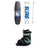 Slingshot Windsor + Option Wakeboard Package 2022