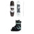 Slingshot Coalition + Option Wakeboard Package 2022
