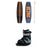 Slingshot Nomad + Option Wakeboard Package 2022