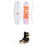 Slingshot Copy Cat Pro + RAD Wakeboard Package - Women's 2022