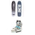 Slingshot Space Raider + Space Mob Wakeboard Package 2022