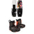 Ronix Quarter 'Til Midnight + Rise Wakeboard Package - Women's 2022