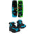 Ronix Vision Wakeboard Package - Kids' 2025